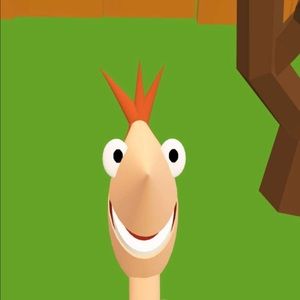 Meet your Posher, Deegan